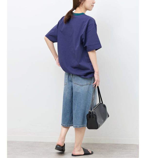 JOURNAL STANDARD relume「【LEVI'S/リーバイス】SUPER BAGGY JORT：デニム」|その他|
