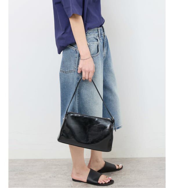 JOURNAL STANDARD relume「【LEVI'S/リーバイス】SUPER BAGGY JORT：デニム」|その他|