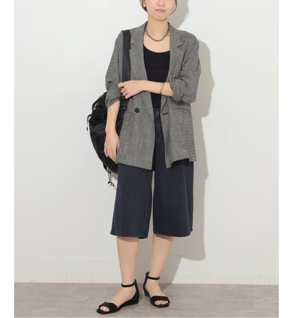 JOURNAL STANDARD relume「【LEVI'S/リーバイス】SUPER BAGGY JORT：デニム」|その他|