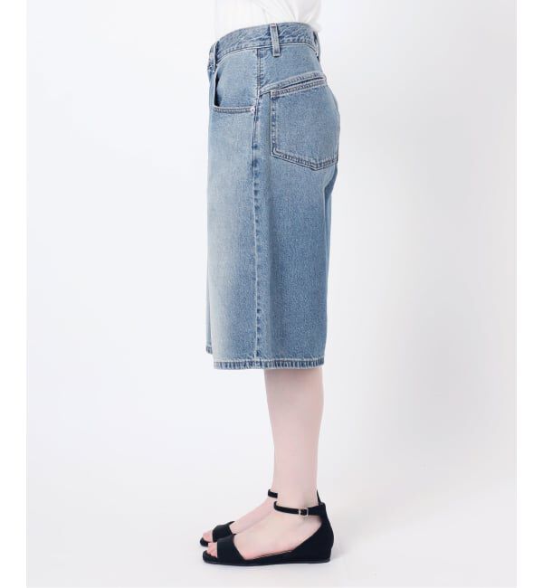 JOURNAL STANDARD relume「【LEVI'S/リーバイス】SUPER BAGGY JORT：デニム」|その他|