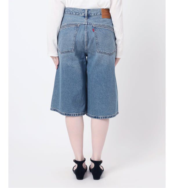 JOURNAL STANDARD relume「【LEVI'S/リーバイス】SUPER BAGGY JORT：デニム」|その他|
