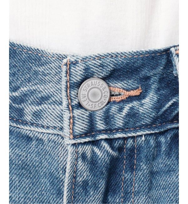 JOURNAL STANDARD relume「【LEVI'S/リーバイス】SUPER BAGGY JORT：デニム」|その他|