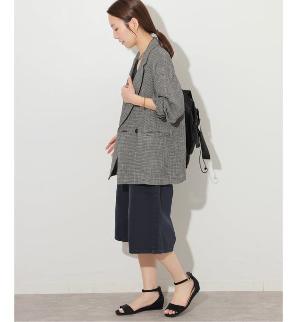 JOURNAL STANDARD relume「【LEVI'S/リーバイス】SUPER BAGGY JORT：デニム」|その他|