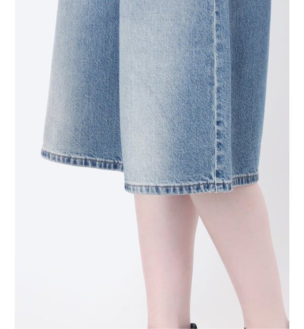 JOURNAL STANDARD relume「【LEVI'S/リーバイス】SUPER BAGGY JORT：デニム」|その他|