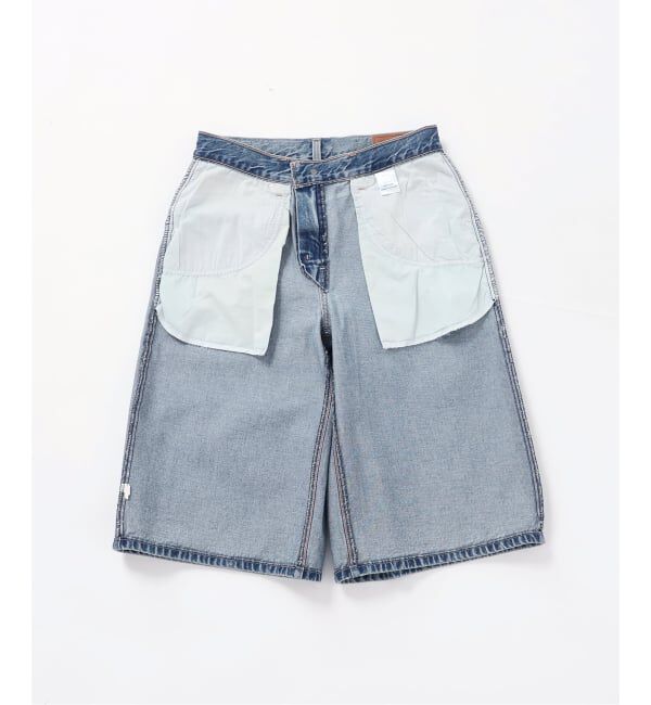JOURNAL STANDARD relume「【LEVI'S/リーバイス】SUPER BAGGY JORT：デニム」|その他|