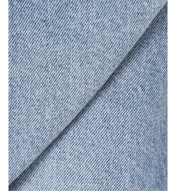 JOURNAL STANDARD relume「【LEVI'S/リーバイス】SUPER BAGGY JORT：デニム」|その他|