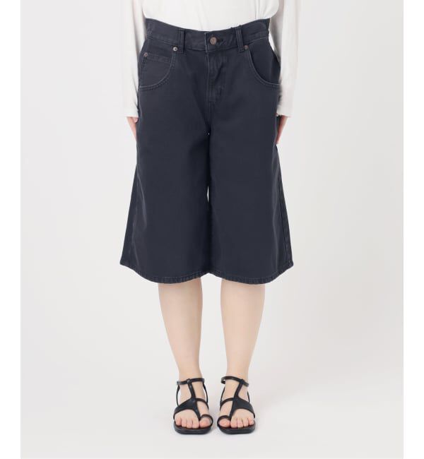 JOURNAL STANDARD relume「【LEVI'S/リーバイス】SUPER BAGGY JORT：デニム」|その他|