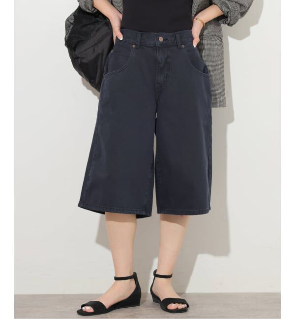 JOURNAL STANDARD relume「【LEVI'S/リーバイス】SUPER BAGGY JORT：デニム」|その他|