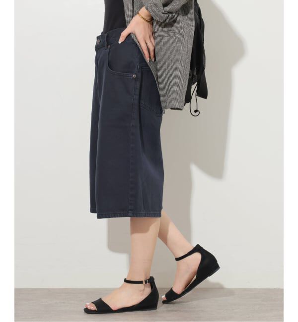 JOURNAL STANDARD relume「【LEVI'S/リーバイス】SUPER BAGGY JORT：デニム」|その他|