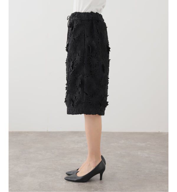 JOURNAL STANDARD「別注【LAYAS/レイヤーズ】 LACE SHORT PT」|その他|