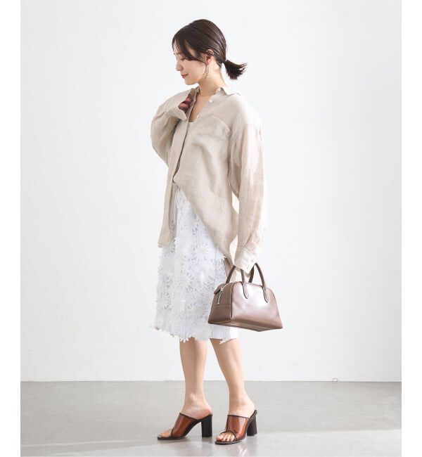 JOURNAL STANDARD「別注【LAYAS/レイヤーズ】 LACE SHORT PT」|その他|