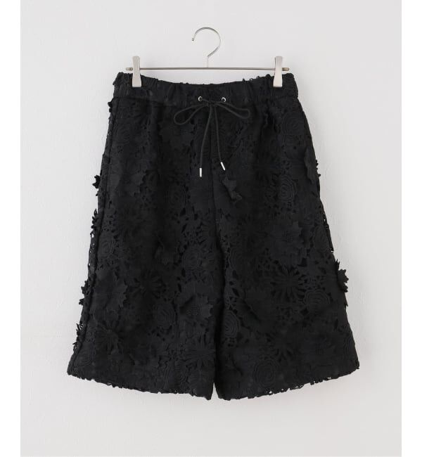 JOURNAL STANDARD「別注【LAYAS/レイヤーズ】 LACE SHORT PT」|その他|