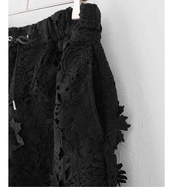 JOURNAL STANDARD「別注【LAYAS/レイヤーズ】 LACE SHORT PT」|その他|