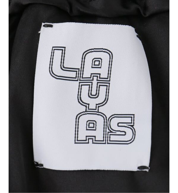 JOURNAL STANDARD「別注【LAYAS/レイヤーズ】 LACE SHORT PT」|その他|