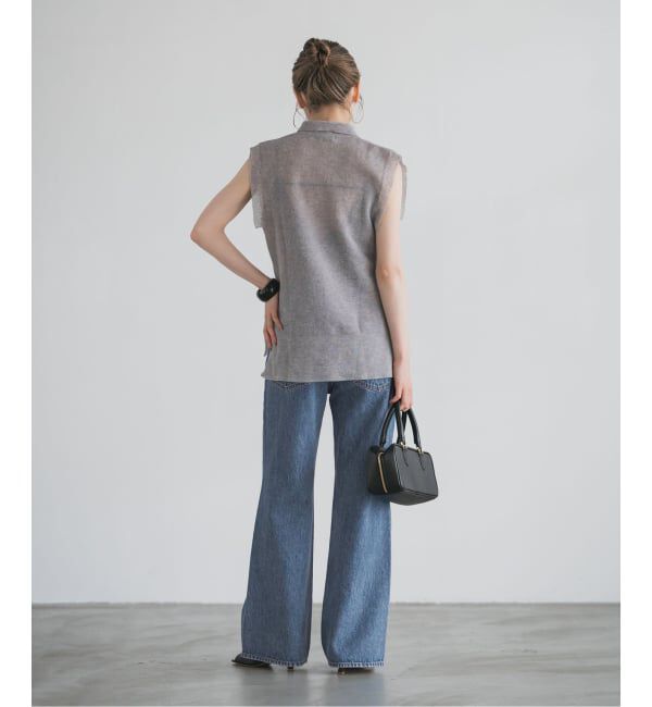 NOBLE「NEED by heritage/ニードバイヘリテージ AVERY」|デニム|