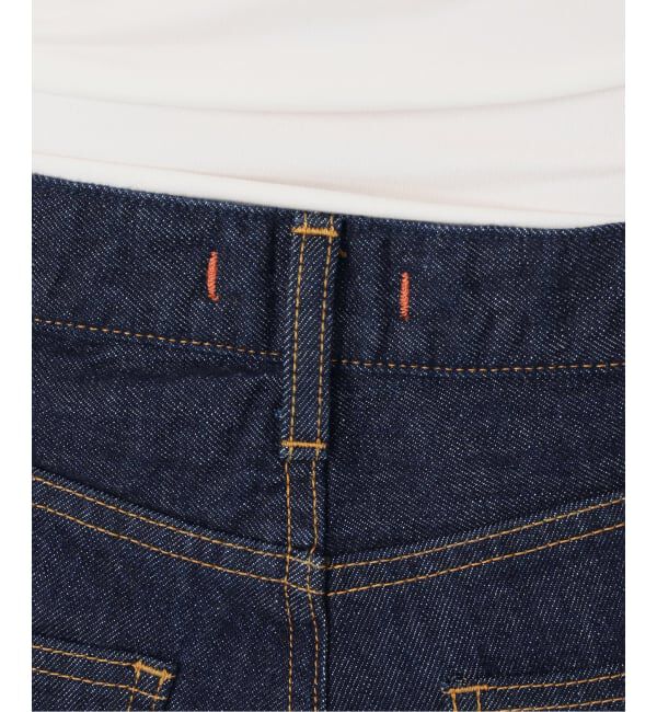 NOBLE「NEED by heritage/ニードバイヘリテージ AVERY」|デニム|