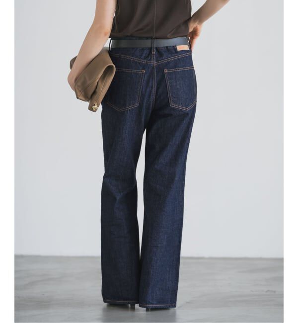 NOBLE「NEED by heritage/ニードバイヘリテージ AVERY」|デニム|