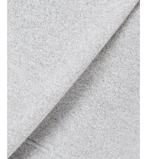 NOBLE「《WEB・一部店舗限定追加》コンパクトプルオーバー」|Tシャツ・カットソー|