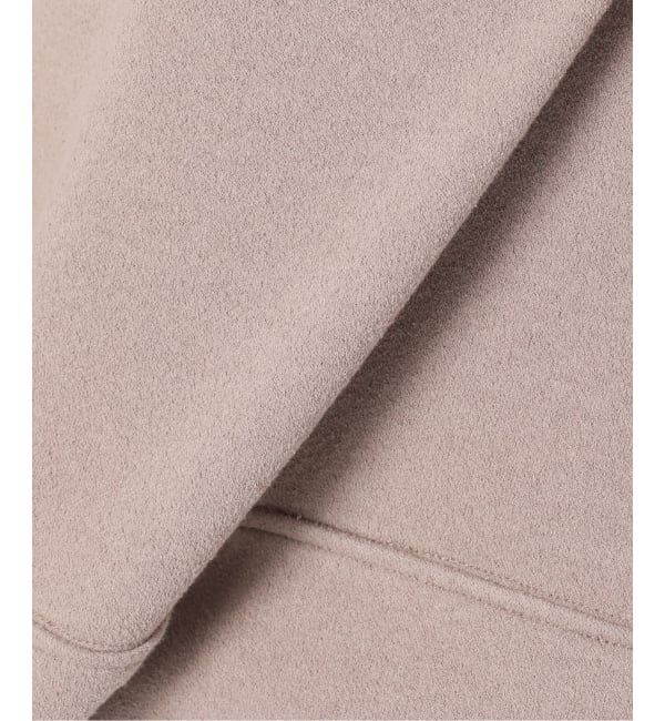 NOBLE「《WEB・一部店舗限定追加》コンパクトプルオーバー」|Tシャツ・カットソー|