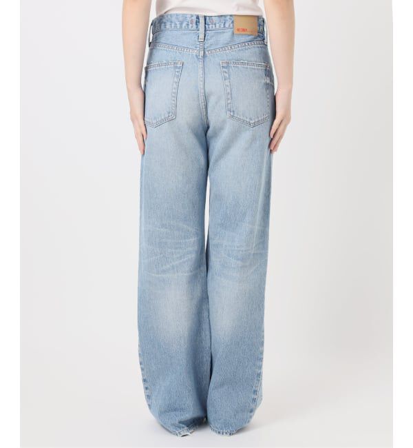 NOBLE「《NOBLE別注》NEED by heritage/ニードバイヘリテージ MYA」|デニム|