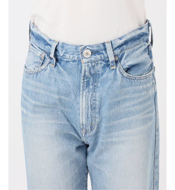 NOBLE「《NOBLE別注》NEED by heritage/ニードバイヘリテージ MYA」|デニム|