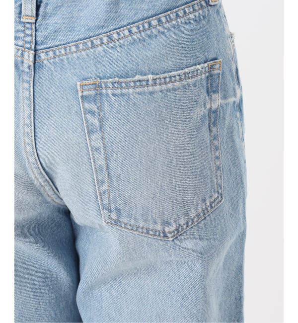 NOBLE「《NOBLE別注》NEED by heritage/ニードバイヘリテージ MYA」|デニム|