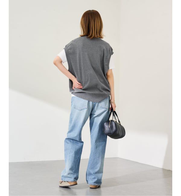 FRAMeWORK「≪予約≫GICIPI/ジチピ BRANZINO」|Tシャツ・カットソー|