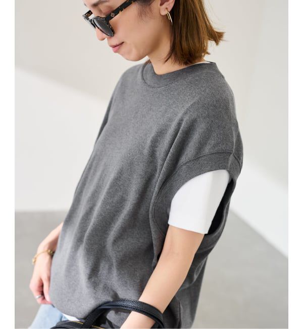 FRAMeWORK「≪予約≫GICIPI/ジチピ BRANZINO」|Tシャツ・カットソー|