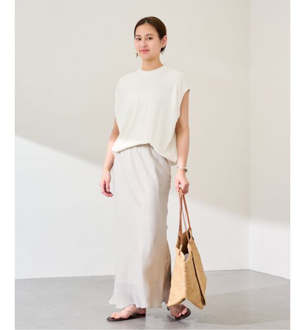 FRAMeWORK「≪予約≫GICIPI/ジチピ BRANZINO」|Tシャツ・カットソー|