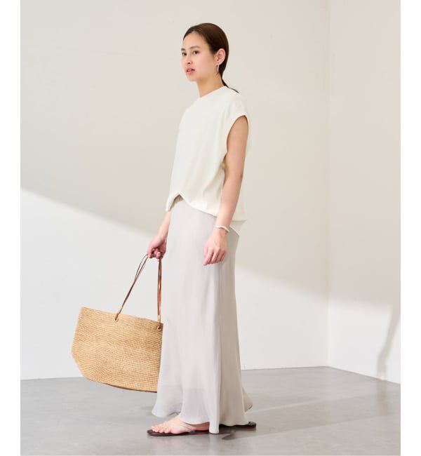 FRAMeWORK「≪予約≫GICIPI/ジチピ BRANZINO」|Tシャツ・カットソー|