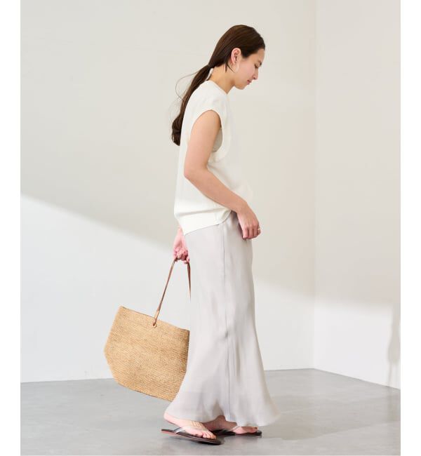 FRAMeWORK「≪予約≫GICIPI/ジチピ BRANZINO」|Tシャツ・カットソー|