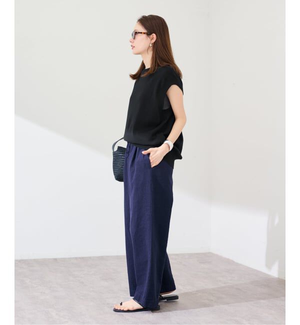 FRAMeWORK「≪予約≫GICIPI/ジチピ BRANZINO」|Tシャツ・カットソー|