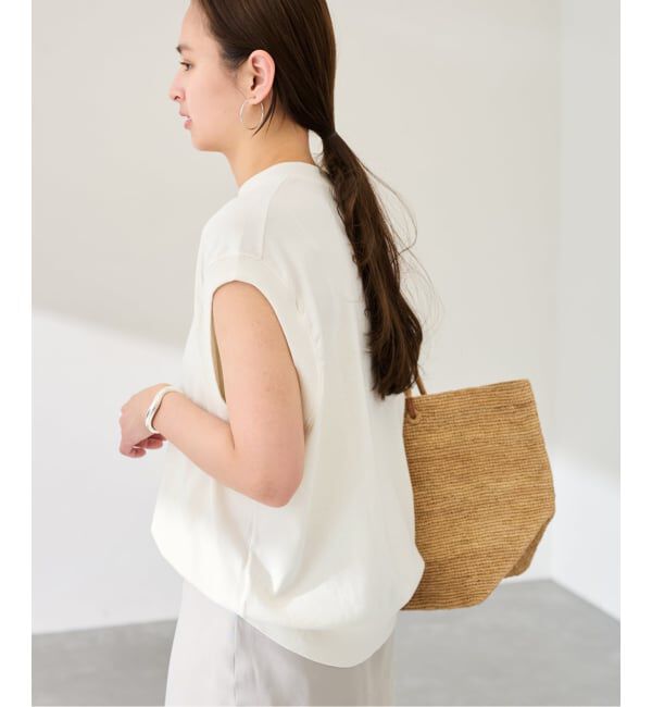 FRAMeWORK「≪予約≫GICIPI/ジチピ BRANZINO」|Tシャツ・カットソー|