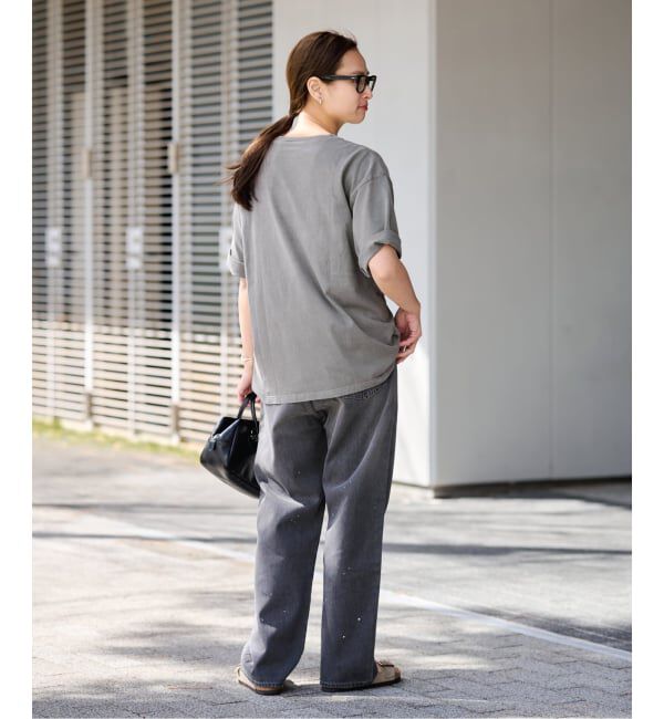 FRAMeWORK「≪予約≫JOHNBULL/ジョンブル PENUTS BUDDY T」|Tシャツ・カットソー|