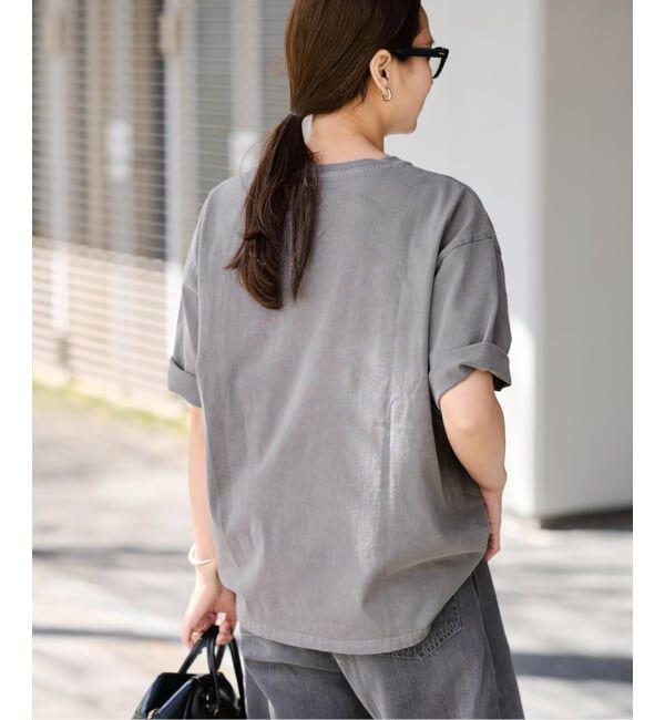 FRAMeWORK「≪予約≫JOHNBULL/ジョンブル PENUTS BUDDY T」|Tシャツ・カットソー|