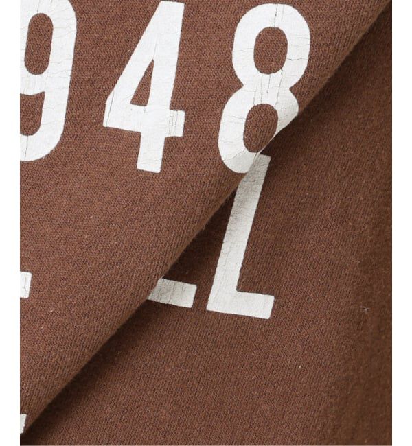 U by SPICK&SPAN「《予約》GULFCOAST SPORTSWEAR/ガルフコーストスポーツウェア ロゴTEE」|Tシャツ・カットソー|