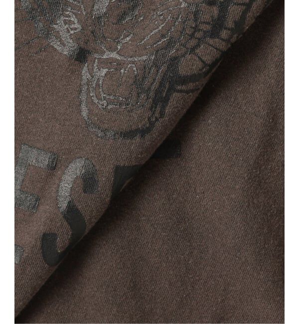 U by SPICK&SPAN「《予約》GULFCOAST SPORTSWEAR/ガルフコーストスポーツウェア ロゴTEE」|Tシャツ・カットソー|