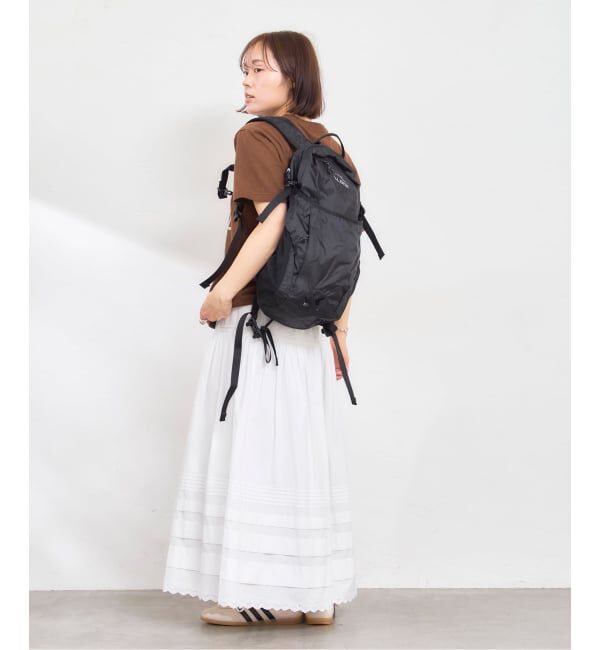 U by SPICK&SPAN「《予約》GULFCOAST SPORTSWEAR/ガルフコーストスポーツウェア ロゴTEE」|Tシャツ・カットソー|