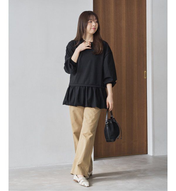  「《追加4》フレンチソフトグルカフラット」|その他|