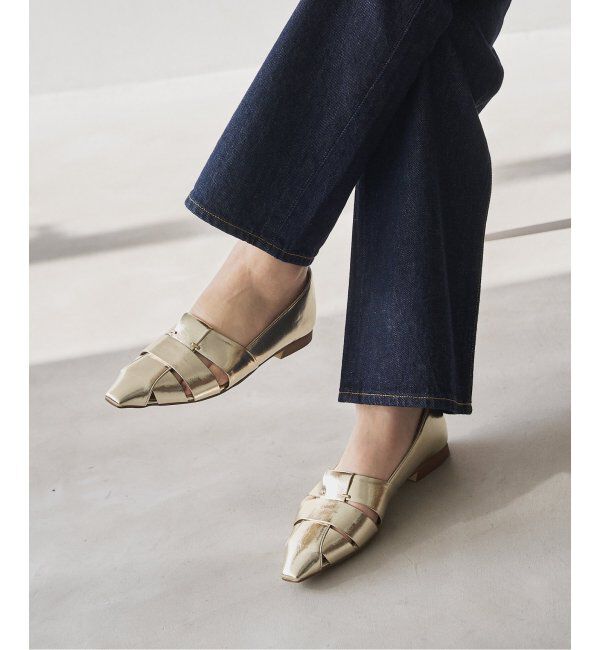  「《追加4》フレンチソフトグルカフラット」|その他|