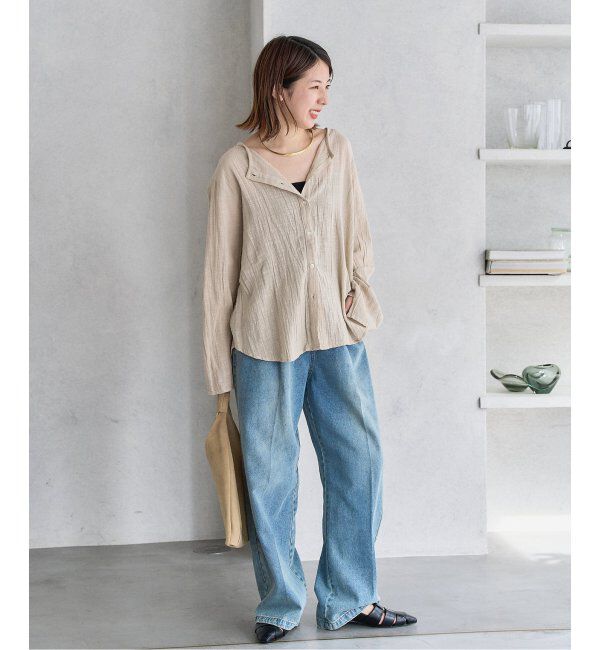  「《追加4》フレンチソフトグルカフラット」|その他|