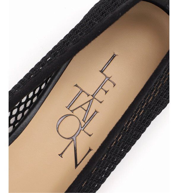  「《追加3》ポインテッドネットフラット」|その他|