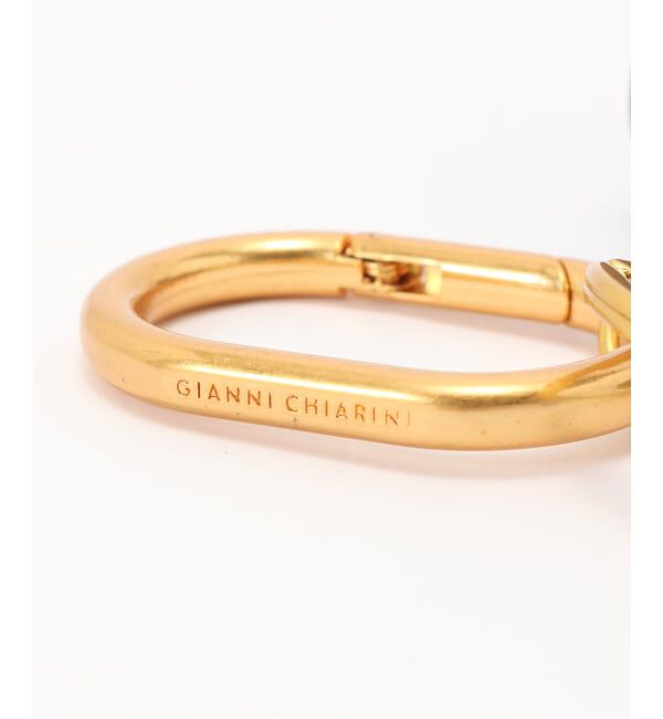  「《WEB限定》GIANNI CHIARINI  /ジャンニ キアリーニRALPH CHARM」|その他|