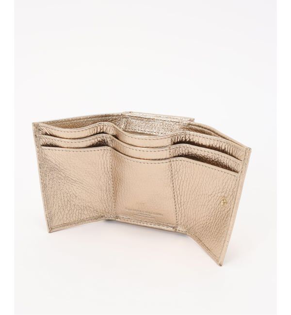  「《WEB限定》GIANNI CHIARINI/ ジャンニ キアリーニ WALLET」|財布|