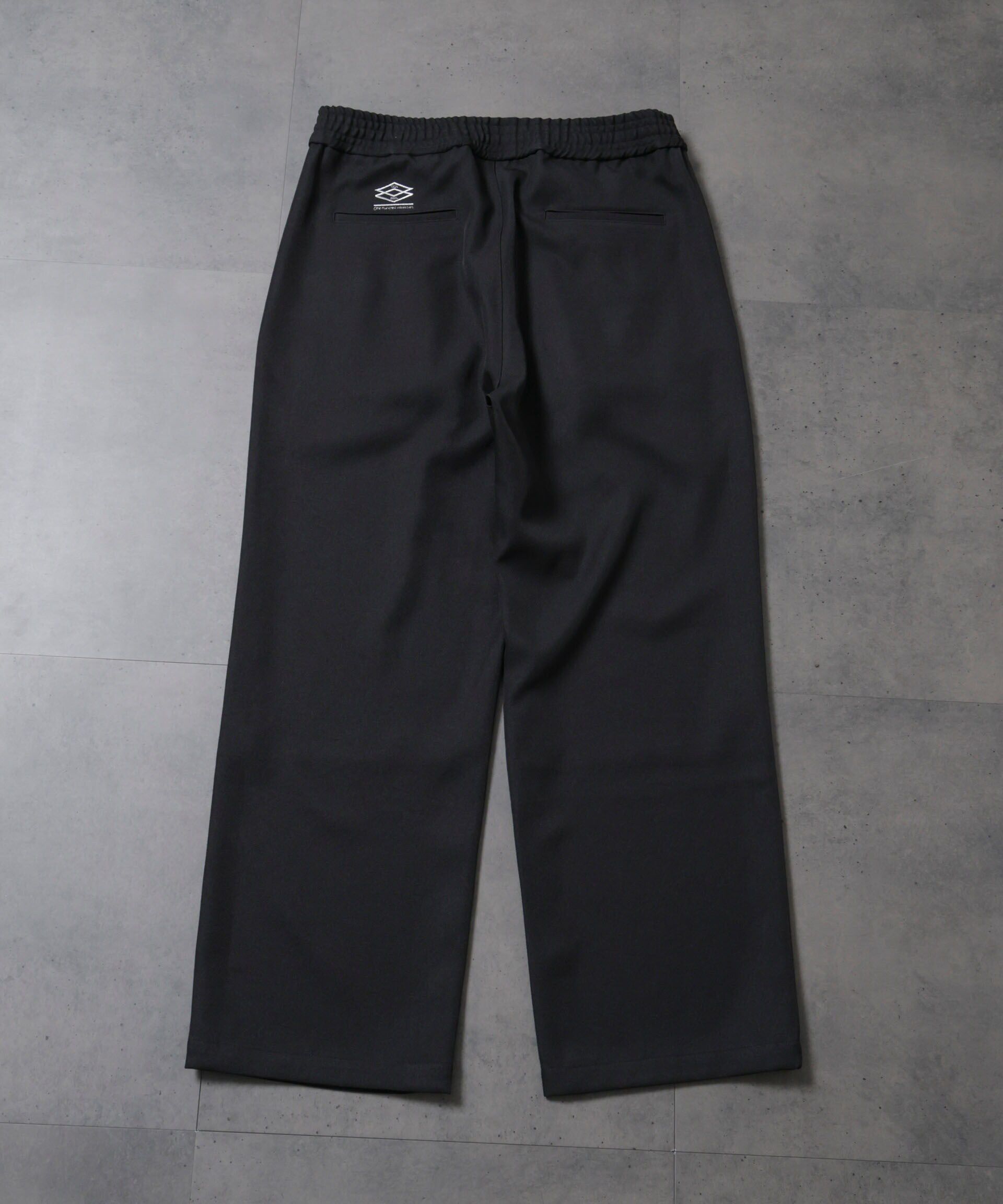 nano･universe「HOTEL PALACE(ｵﾃﾙﾊﾟﾗｽ)xｱﾝﾌﾞﾛ ｼｬｲﾆｰﾂｲﾙｲｰｼﾞｰ2ﾀｯ  」|チノ|