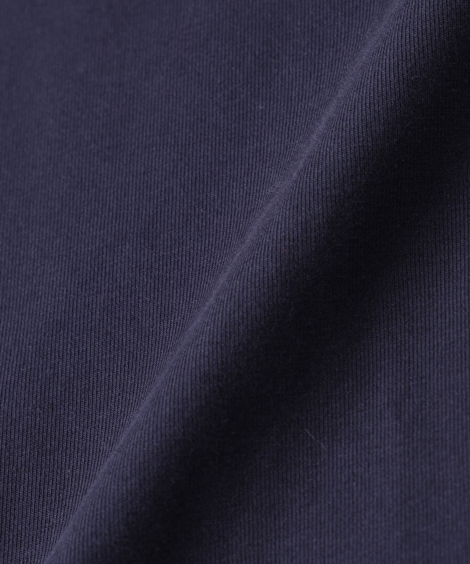 nano･universe「ラッフルカラーカットノースリーブトップス」|Tシャツ・カットソー|