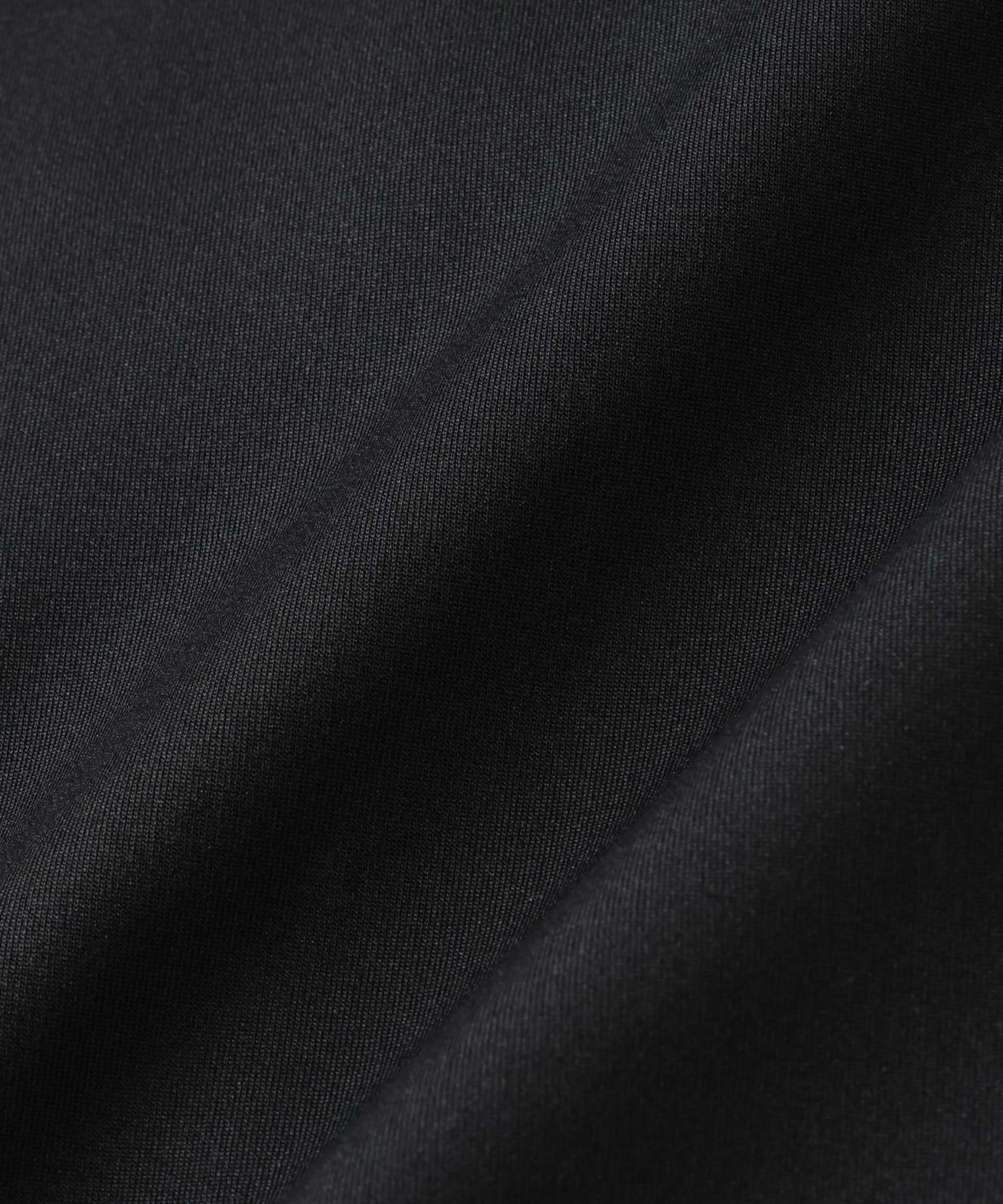 nano･universe「｢MC｣coveross(R) フリースボンディングジップアップパーカー」|Tシャツ・カットソー|