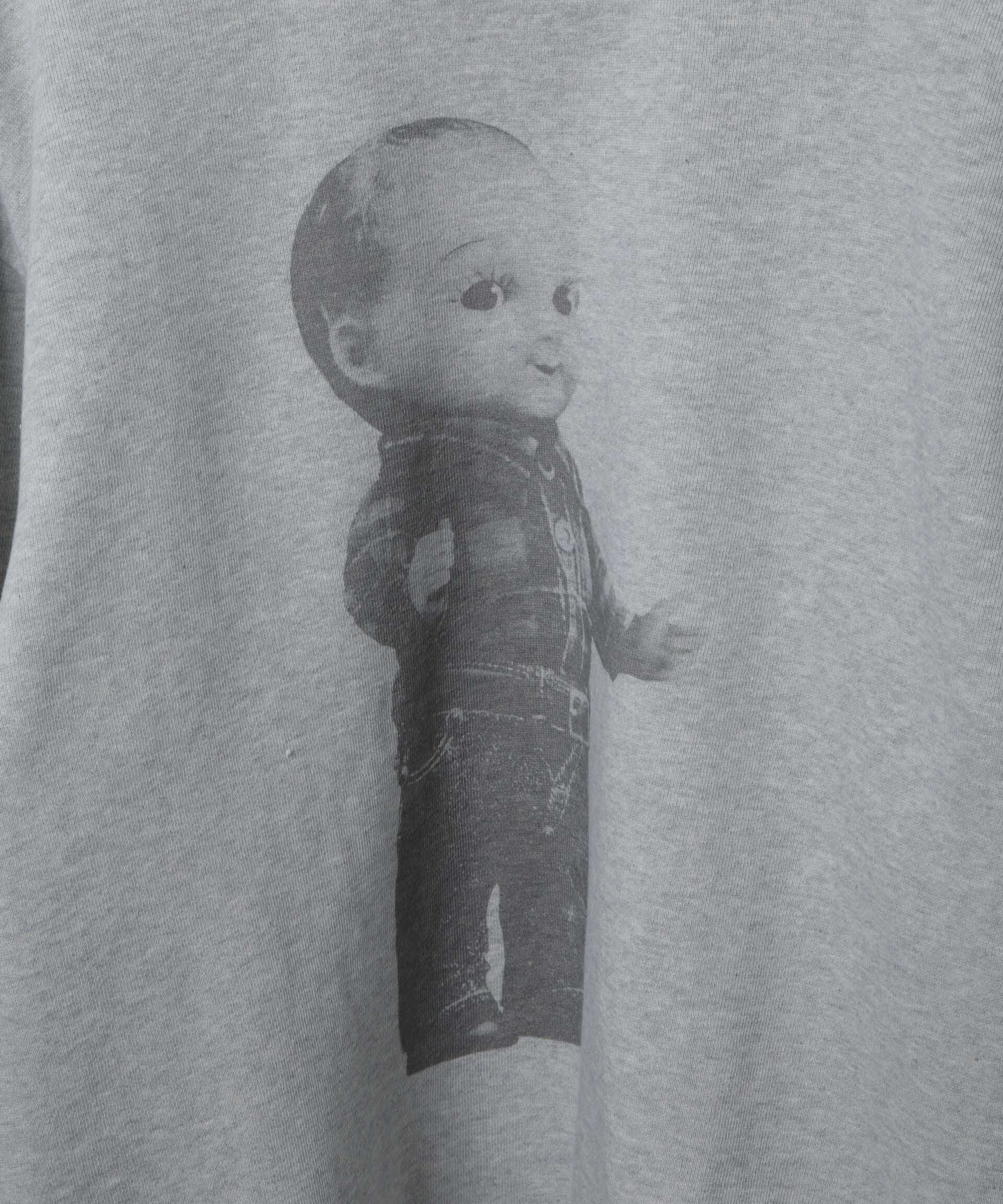 nano･universe「Lee/別注 Buddy Lee Sweat」|Tシャツ・カットソー|