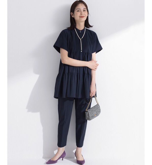 組曲「フラップミニショルダー バッグ」|ショルダー・メッセンジャー|