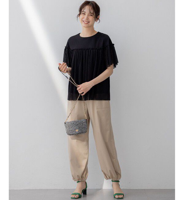 組曲「フラップミニショルダー バッグ」|ショルダー・メッセンジャー|